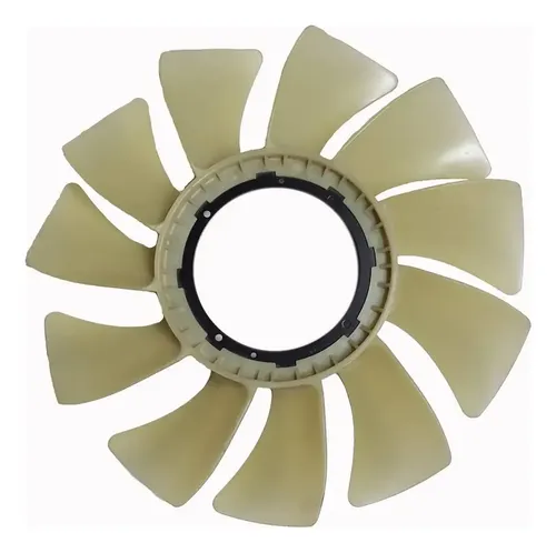Aspa Fan Clutch Explorer Eddie Bauer 4.6l 05-10 12 Aspas