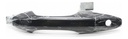 Manilla Externa Delantera Izquierda Honda CRV 07-11 Negra