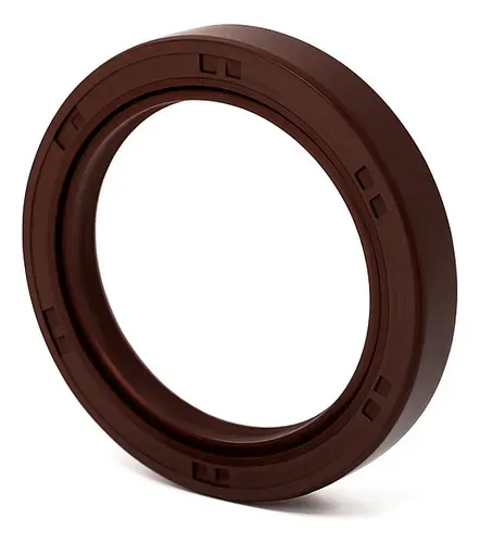 Estopera Damper Cigüeñal Delantera Fiesta Ka Ecosport 1.6