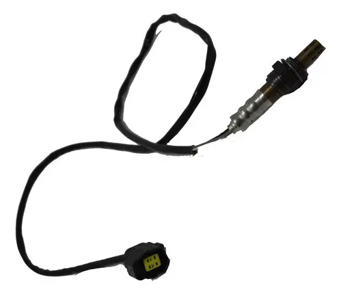 Sensor Oxigeno Mazda BT50 2.6L 4 Cables