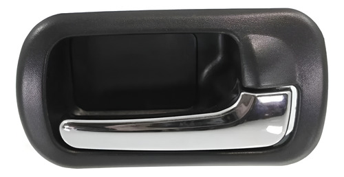 Manilla Interna Trasera Izquierda Honda Civic 01-05