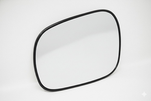 Espejo Luna Retrovisor Grand Vitara 98-07 Izquierdo