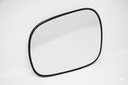Espejo Luna Retrovisor Grand Vitara 98-07 Izquierdo