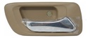 Manilla Interna Trasera Izquierda Honda Accord 98-02