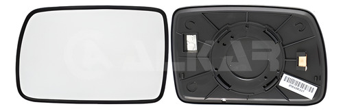 Espejo Luna Retrovisor Picanto 07-11 Izquierdo