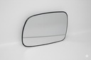 Espejo Luna Retrovisor Peugeot 307 00-10 Izquierdo