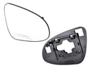 Espejo Luna Retrovisor Camry 06-11 Izquierdo