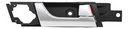 Manilla Interna RH Captiva 06-15