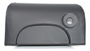 Manilla Compuerta Renault Kangoo Gris