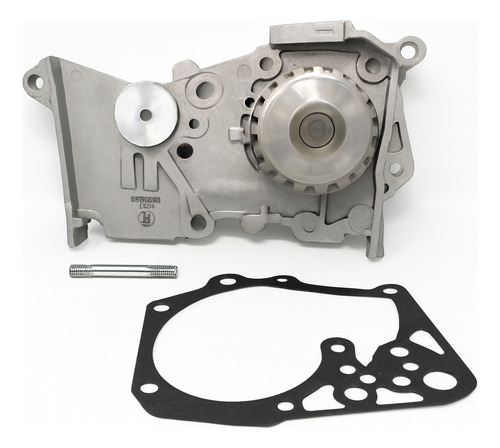 Bomba Agua Renault Clio Symbol Megane Kangoo Motor 1.6 16v