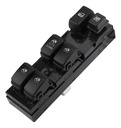 Control Switch Mando Eleva Vidrio Hyundai Tucson 05-10 14 PIN