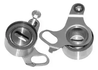 Tensor Correa Tiempo Toyota Hilux 88-05 Hiace 