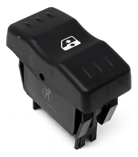 Control Mando Boton Eleva Vidrio Renault Logan 5 PIN