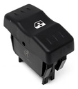 Control Mando Boton Eleva Vidrio Renault Logan 5 PIN