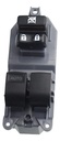 Control Mando Elevavidrios Toyota Yaris Dos Puertas 05-11 10 PIN