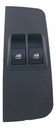 Control Mando Eleva Vidrio Fiat Palio Siena 04-12  Con Moldura Conductor 4 PIN