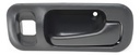 Manilla Interna Trasera Izquierda Honda CRV 97-01 / Odyseey 95-98