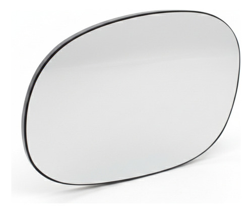Espejo Luna Retrovisor Peugeot 206 98-08 Izquierdo