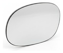Espejo Luna Retrovisor Peugeot 206 98-08 Izquierdo