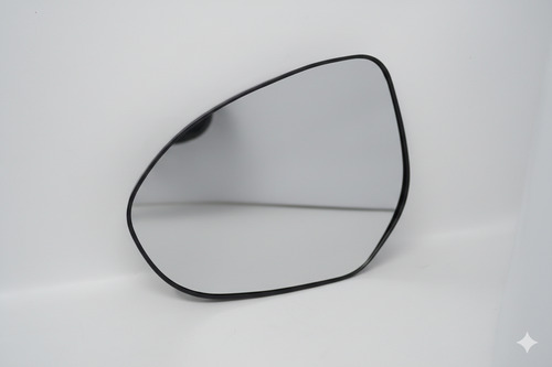 Espejo Luna Retrovisor  Mazda 6 09-13 Izquierdo