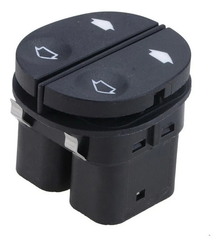 Control Mando Eleva Vidrios Ford Fiesta Balita Y Ford Ka 4 Pin + 4 Pin Piloto