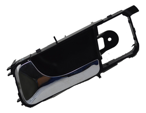 Manilla Interna LH Optra 04-11 (Cromada)