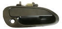 Manilla Externa Delantera Derecha Honda Accord 98-02 Negra