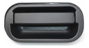 Manilla Externa Delantera Derecha Mitsubishi Canter Fuso 93-02 Negra