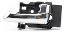 Manilla Interna RH Luv D Max 02-11 Cromada
