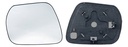 Espejo Luna Retrovisor Grand Vitara 08-17 Izquierdo