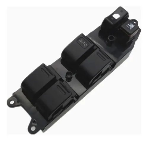 Control Mando Principal Switch Eleva Vidrios Prado Land Cruiser 14PIN