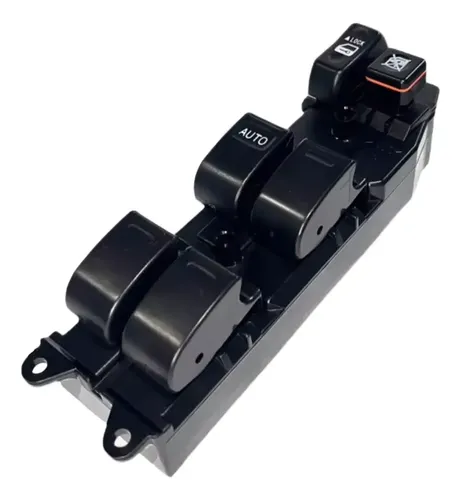 Control Switch Eleva Vidrio Principal Starlet 96-99 Paseo 96-98 Hilux 97-01