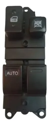 Boton Switch Mando Elevavidrios Machito Hembrita Meru Prado 96-02