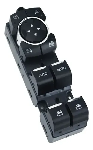 Contro Mando Elevavidrio Principal Explorer 11-15 16 PIN