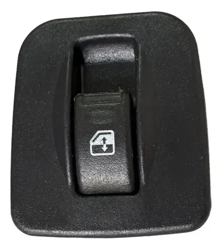 Control Mando Elevavidrio Principal Turpial 141 Izquierda