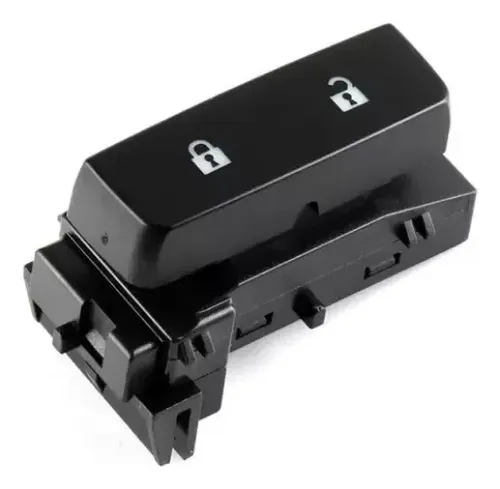 Boton Mando Bloqueo Seguros Electricos Silverado 07-15