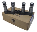 Taquetes Motor Frontales 4G 11-17.