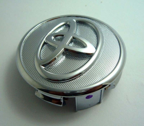 Tapa Centro Rin Toyota Corolla Gli Sapito Sensación Pantallita 56.6mm