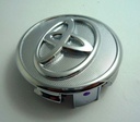 Tapa Centro Rin Toyota Corolla Gli Sapito Sensación Pantallita 56.6mm