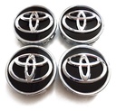Tapa Centro De Rin Toyota Corolla 2015 2016 2017 2018 2019