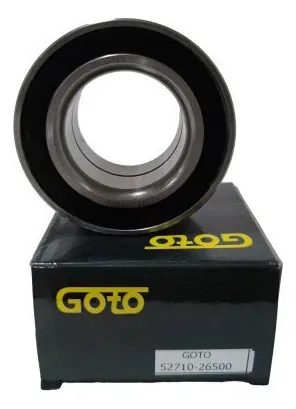 [159 52710-26500] Rodamiento Rueda Trasero Snt Fe/Tucson/Sonata 2RS 42x76x39
