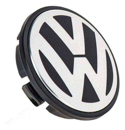 [2088 3B7601171] Tapa Centro  Rin Volkswagen Golf Polo New Beetle