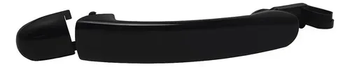 [2050 3B0839205] Manilla Externa Trasera Izquierda Derecha Spacefox Crossfox Polo