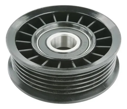 [345 5303-1045] Polea de Tensor (acanalada) KJ 02-07