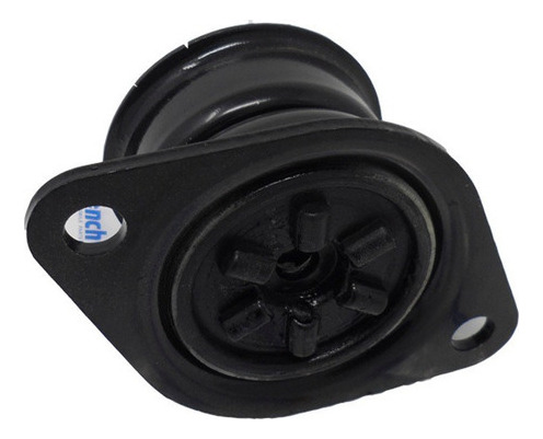 [30 2S65-18A116-AE] BA Trasera FiestaMax Ecosport 04-13