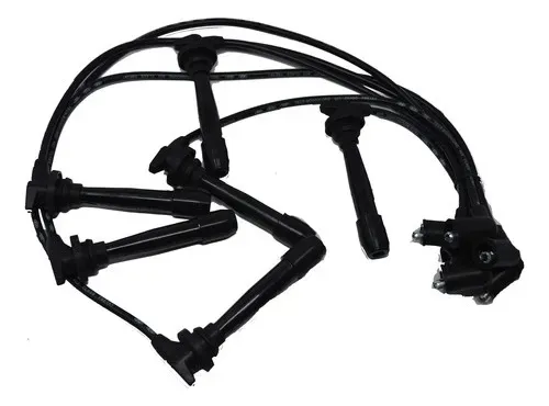 [1658 27501-37C10] Cable Bujia Optima Sportage V6 2.7 / Santa fe 2.7