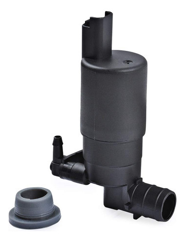 [1474 QWP004] Motor Agua Limpiaparabrisas Peugeot 207 (07 - ) 307 (02 - ) 407 (04-09) 2PIN