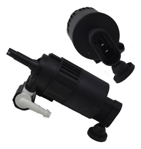[1488 QWP102] Motor Agua LimpiaParabrisas  Kangoo Megane Scenic 2PIN