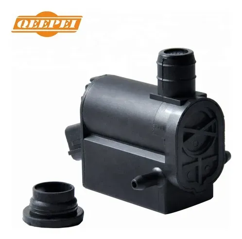 [1487 QWP087] Motor Agua LimpiaParabrisas Accent 06-13 Elantra Rio Santa Fe Getz 3PIN