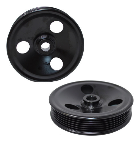[1872 52088710AA-PULLEY] Bomba Direccion (POLEA SOLA) Jeep Cherokee Liberty 2002-2006 Kj